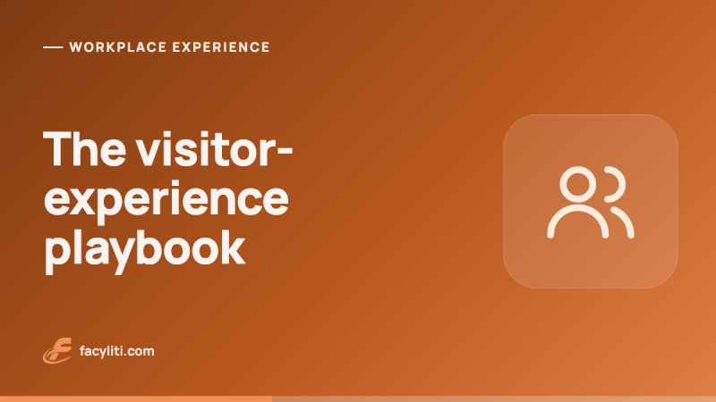 The front desk is your first impression: a visitor-experience playbook